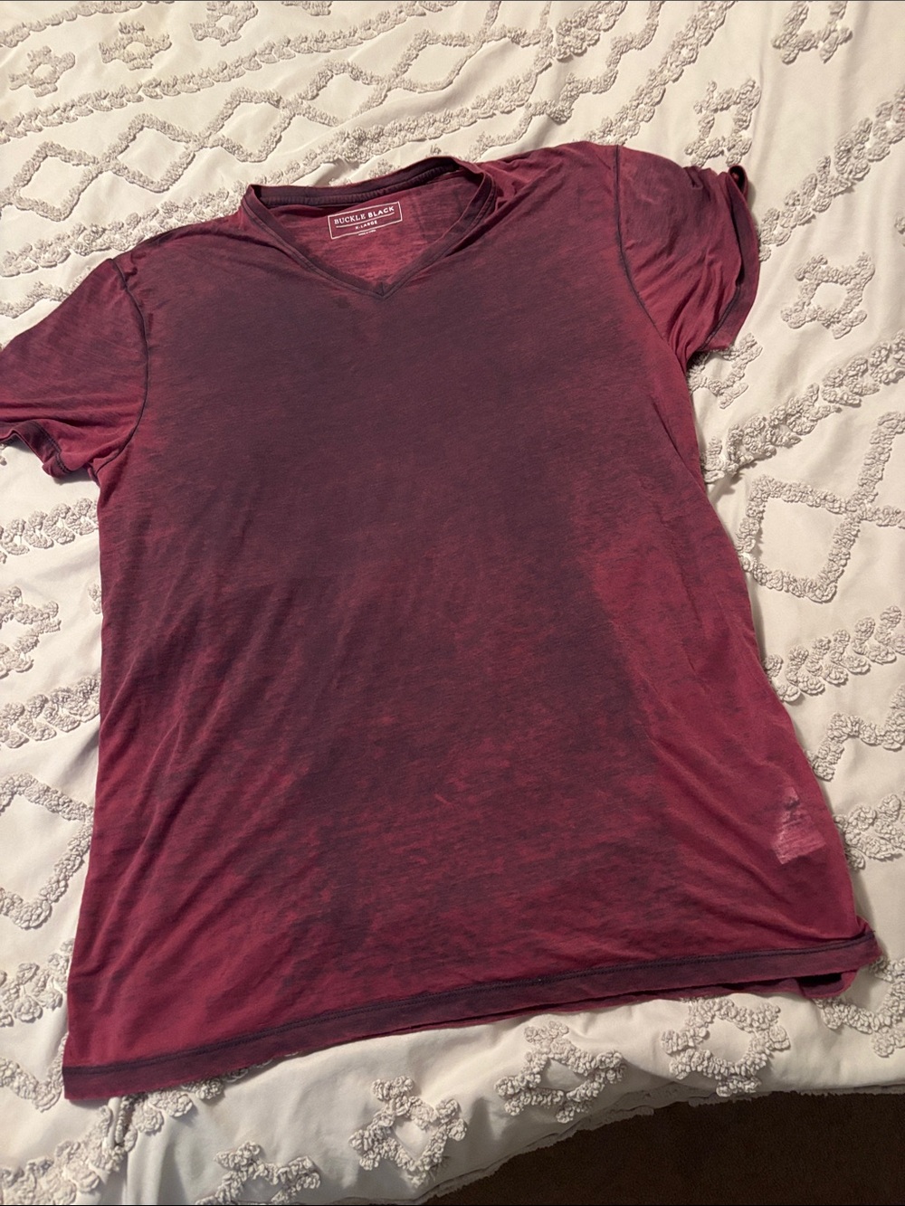 Men’s tshirt